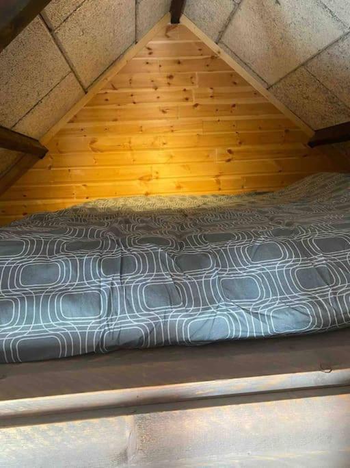 Knus Vakantiehuis 100M Van Het Strand Callantsoog Exterior foto